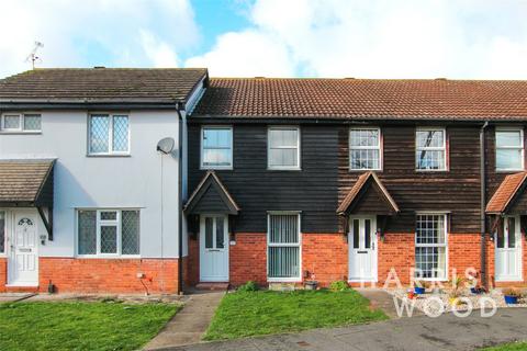 3 bedroom terraced house for sale, Sheppard Drive, Chelmsford, Essex, CM2
