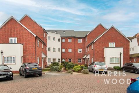 2 bedroom apartment for sale, The Courtyard, Witham, Essex, CM8