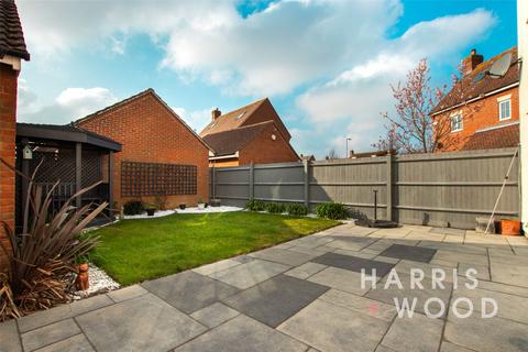 4 bedroom detached house for sale, Stainer Close, Witham, Essex, CM8