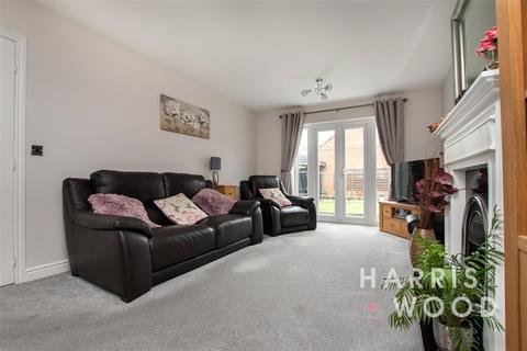 4 bedroom detached house for sale, Stainer Close, Witham, Essex, CM8