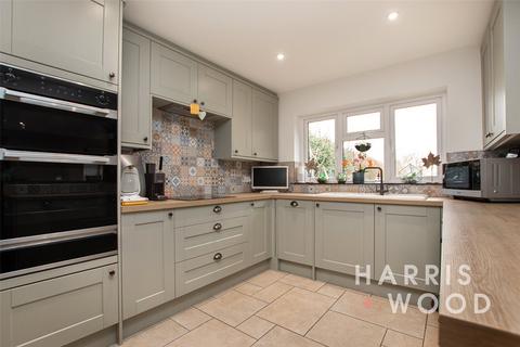 4 bedroom detached house for sale, Brewers End, Takeley, Essex, CM22