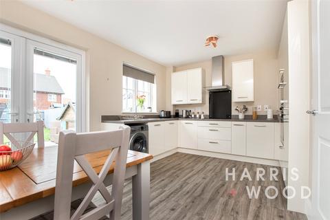 3 bedroom semi-detached house for sale, Collar Way, Witham, Essex, CM8