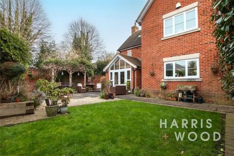 5 bedroom detached house for sale - Woodfield, Witham, CM8