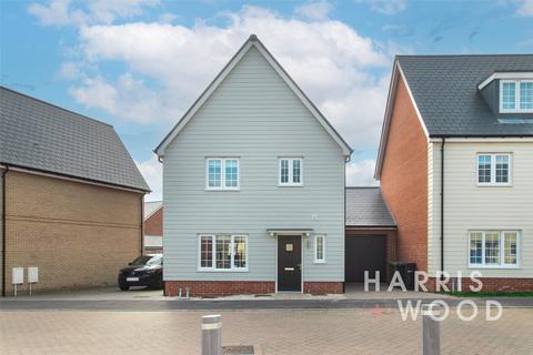 3 bedroom detached house for sale - Witham, Essex CM8