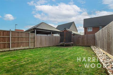 3 bedroom detached house for sale, Flemming Way, Witham, Essex, CM8