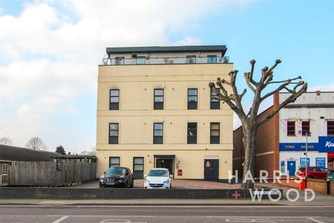 1 bedroom penthouse for sale, Newland Street, Witham, Essex, CM8