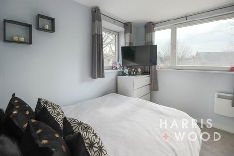 2 bedroom apartment for sale, Collingwood Road, Witham, Essex, CM8