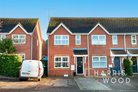 3 Upper Acres, Witham, CM8 2LA