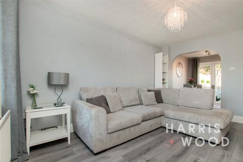 3 Upper Acres, Witham, CM8 2LA