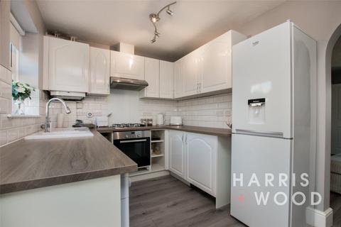 3 Upper Acres, Witham, CM8 2LA