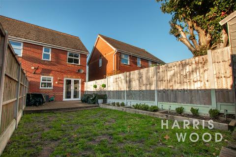 3 Upper Acres, Witham, CM8 2LA