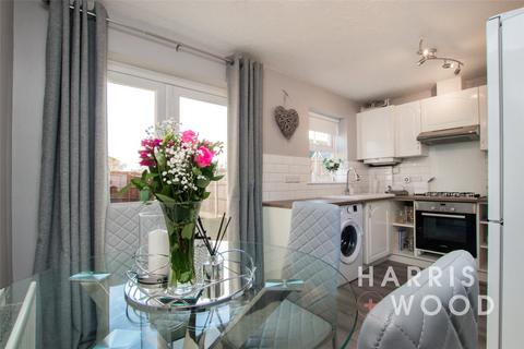 3 Upper Acres, Witham, CM8 2LA