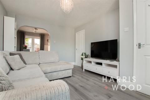 3 Upper Acres, Witham, CM8 2LA