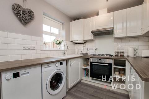 3 Upper Acres, Witham, CM8 2LA