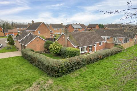 41 Lakeside, Werrington, Peterborough, PE4 6QZ