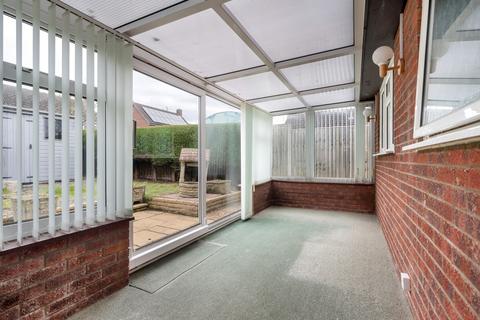 41 Lakeside, Werrington, Peterborough, PE4 6QZ