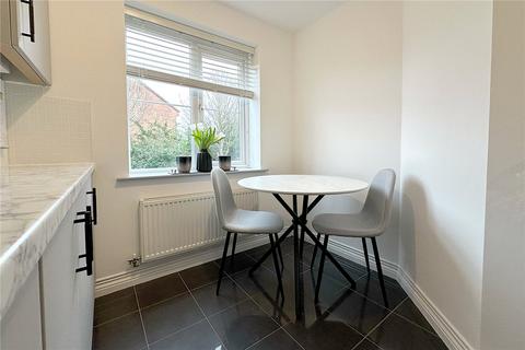 3 bedroom end of terrace house for sale - Summerhill Lane, Bannerbrook Park, Coventry, CV4