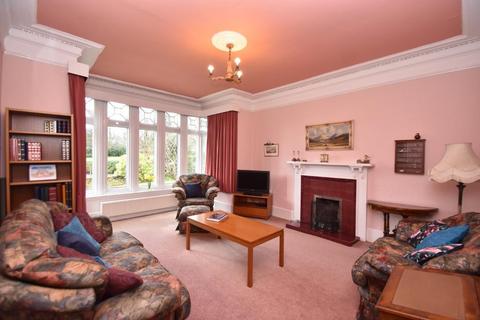 4 bedroom detached villa for sale, Grove Park, Lenzie, Glasgow, G66 5AH