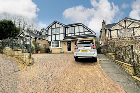 9 Chelmsford Close, Lancaster, LA1 4BJ