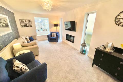 9 Chelmsford Close, Lancaster, LA1 4BJ