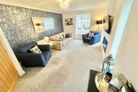 9 Chelmsford Close, Lancaster, LA1 4BJ