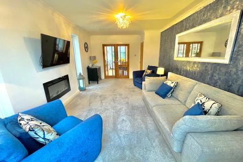 9 Chelmsford Close, Lancaster, LA1 4BJ