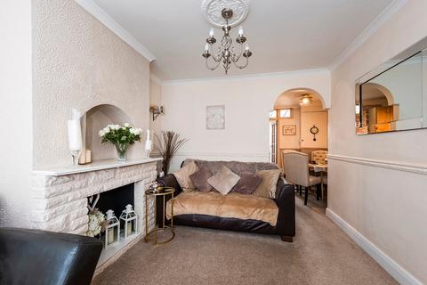 2 bedroom terraced house for sale, Harborough Avenue, Sidcup, DA15