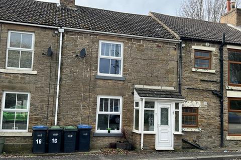 3 bedroom cottage for sale, West End, Witton Le Wear, Bishop Auckland