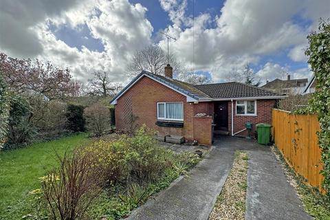 2 bedroom detached bungalow for sale - A detached bungalow in Whimple