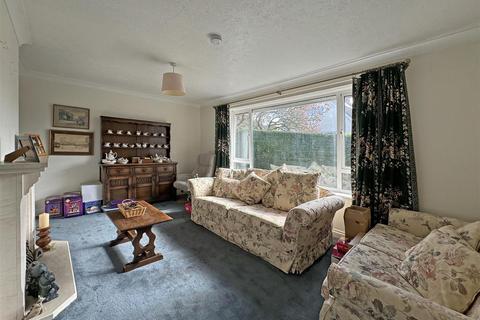 2 bedroom detached bungalow for sale - A detached bungalow in Whimple