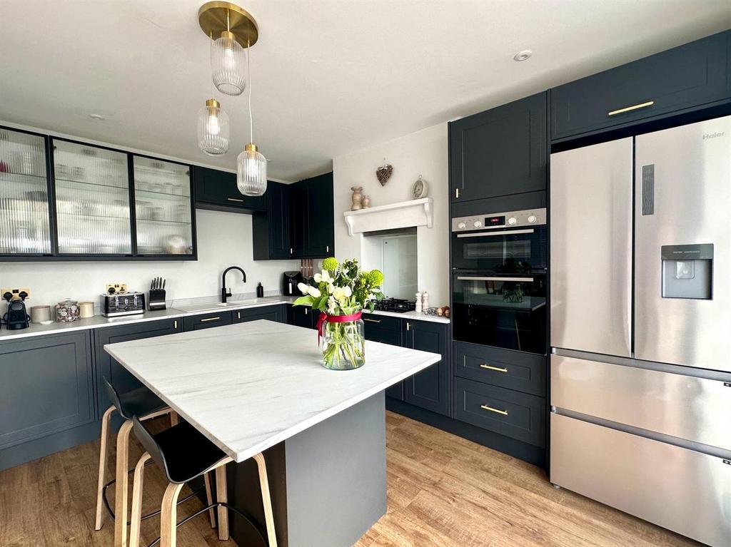 Kitchen/ Diner
