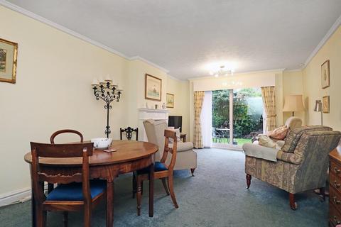 2 bedroom retirement property for sale, Regent Road, Altrincham