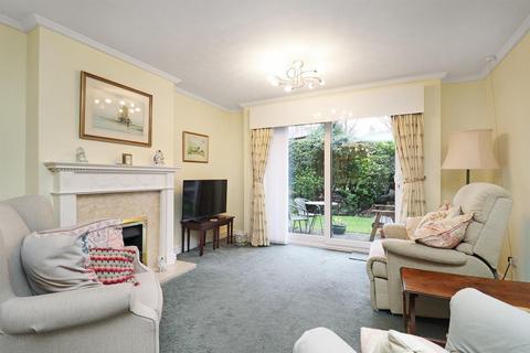 2 bedroom retirement property for sale, Regent Road, Altrincham