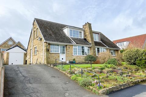 3 bedroom semi-detached house for sale - Ryefields, Holmfirth HD9