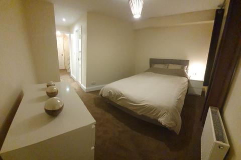 1 bedroom in a house share to rent - Fishermead Boulevard, Fishermead, Milton Keynes