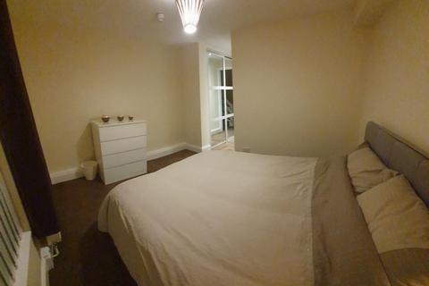 1 bedroom in a house share to rent - Fishermead Boulevard, Fishermead, Milton Keynes