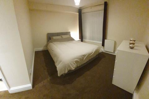 1 bedroom in a house share to rent, Fishermead Boulevard, Fishermead, Milton Keynes, MK6