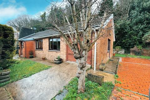 3 bedroom detached bungalow for sale, 5 Tor-Y-Mynydd, Port Talbot