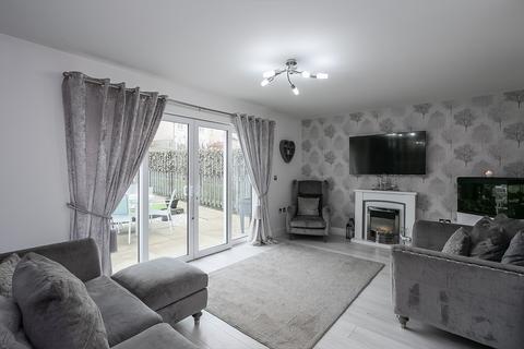 3 bedroom end of terrace house for sale, Easter Langside Drive, Dalkeith, EH22