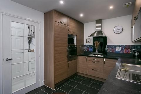 44 Easter Langside Drive, Dalkeith, EH22 2FH