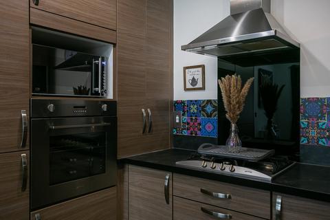 44 Easter Langside Drive, Dalkeith, EH22 2FH