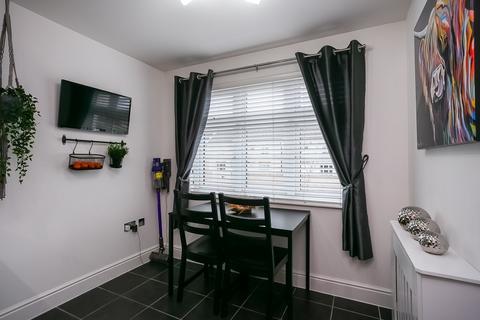 44 Easter Langside Drive, Dalkeith, EH22 2FH