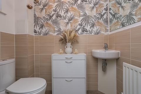 44 Easter Langside Drive, Dalkeith, EH22 2FH
