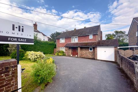 3 bedroom detached house for sale, Church Street, Rudgwick, Horsham