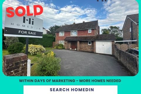 undefined, Church Street, Rudgwick, Horsham