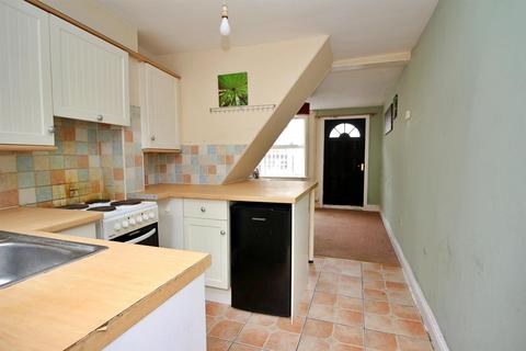 1 bedroom end of terrace house for sale, London Road, Halesworth