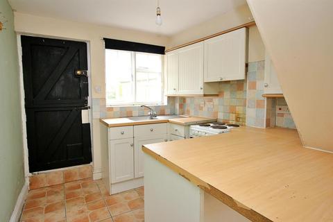 1 bedroom end of terrace house for sale, London Road, Halesworth