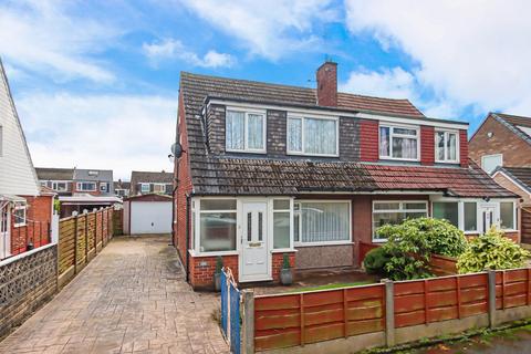 48 Benbecula Way, Urmston, Manchester, M41 7ET