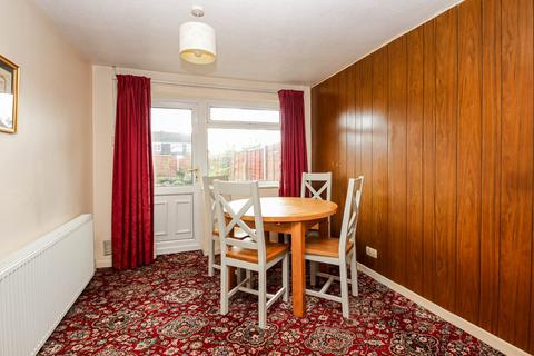 48 Benbecula Way, Urmston, Manchester, M41 7ET