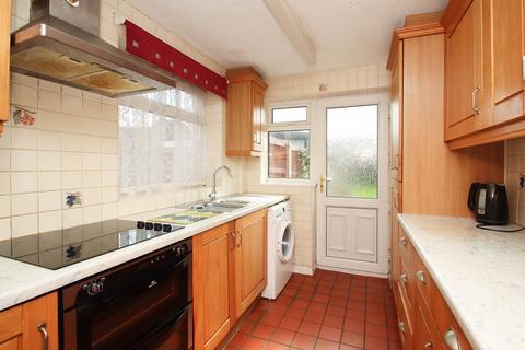 48 Benbecula Way, Urmston, Manchester, M41 7ET